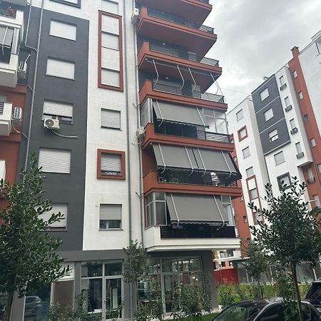 Riar Apartaments Korce Luaran gambar