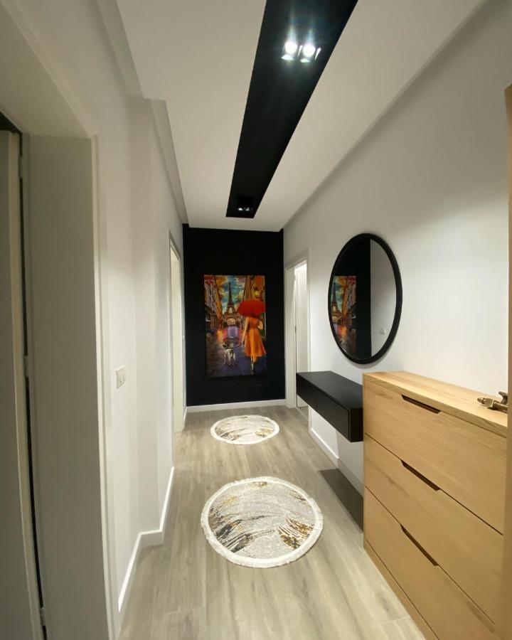 Riar Apartaments Korce Luaran gambar