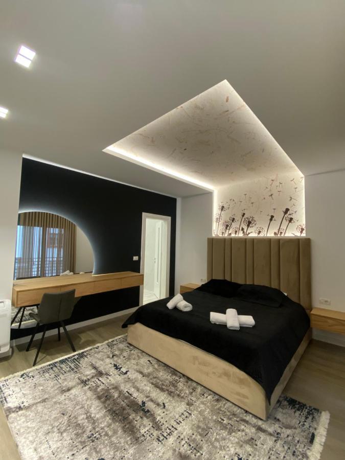 Riar Apartaments Korce Luaran gambar