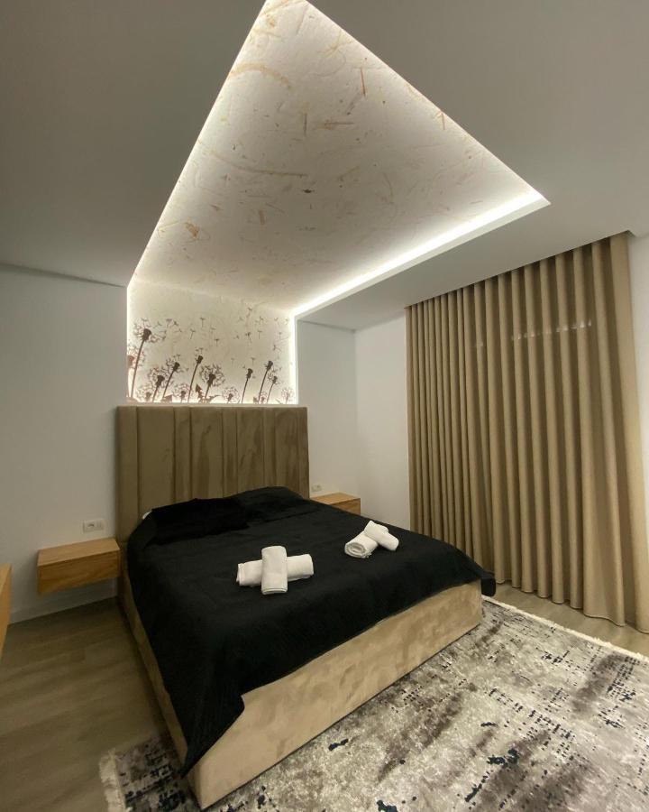 Riar Apartaments Korce Luaran gambar