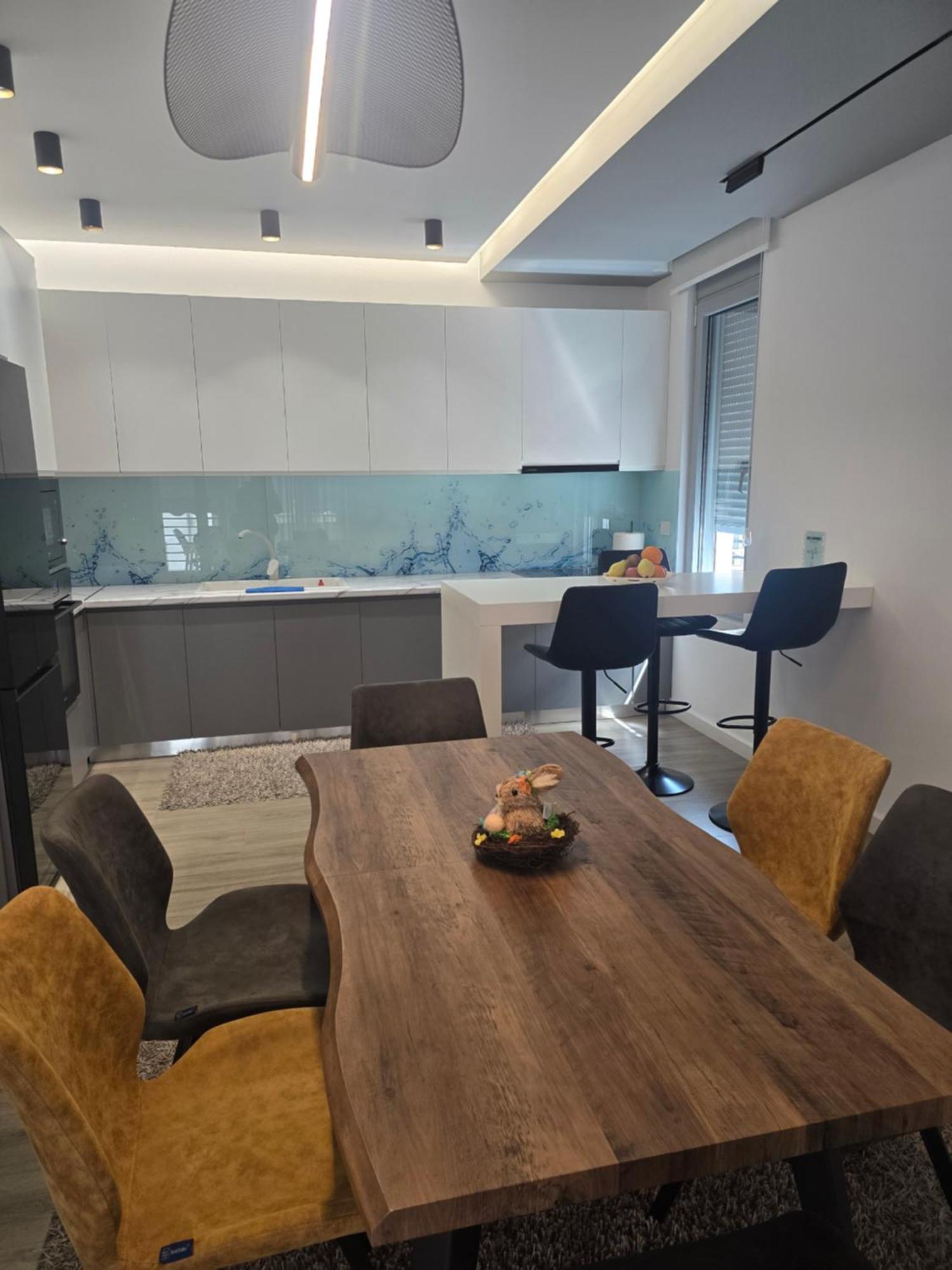 Riar Apartaments Korce Luaran gambar
